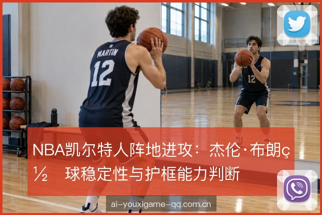 NBA凯尔特人阵地进攻：杰伦·布朗罚球稳定性与护框能力判断
